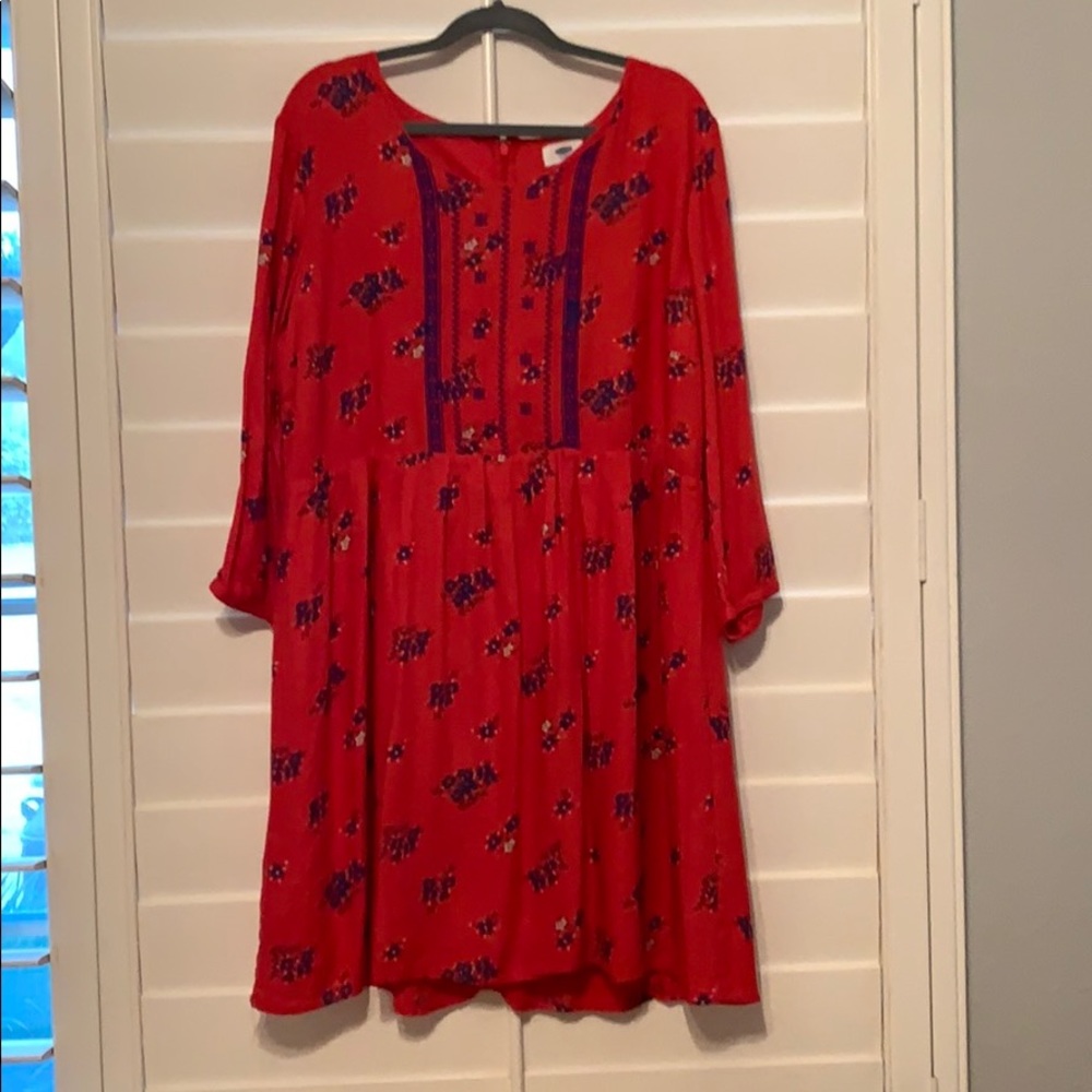 NWT Old Navy Dress